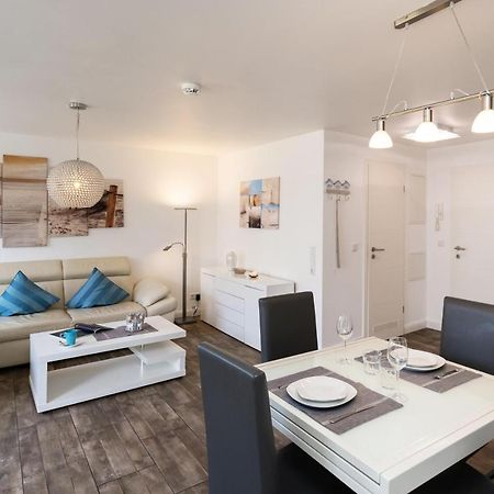 Sylter Residenz Apartment Westerland Bagian luar foto