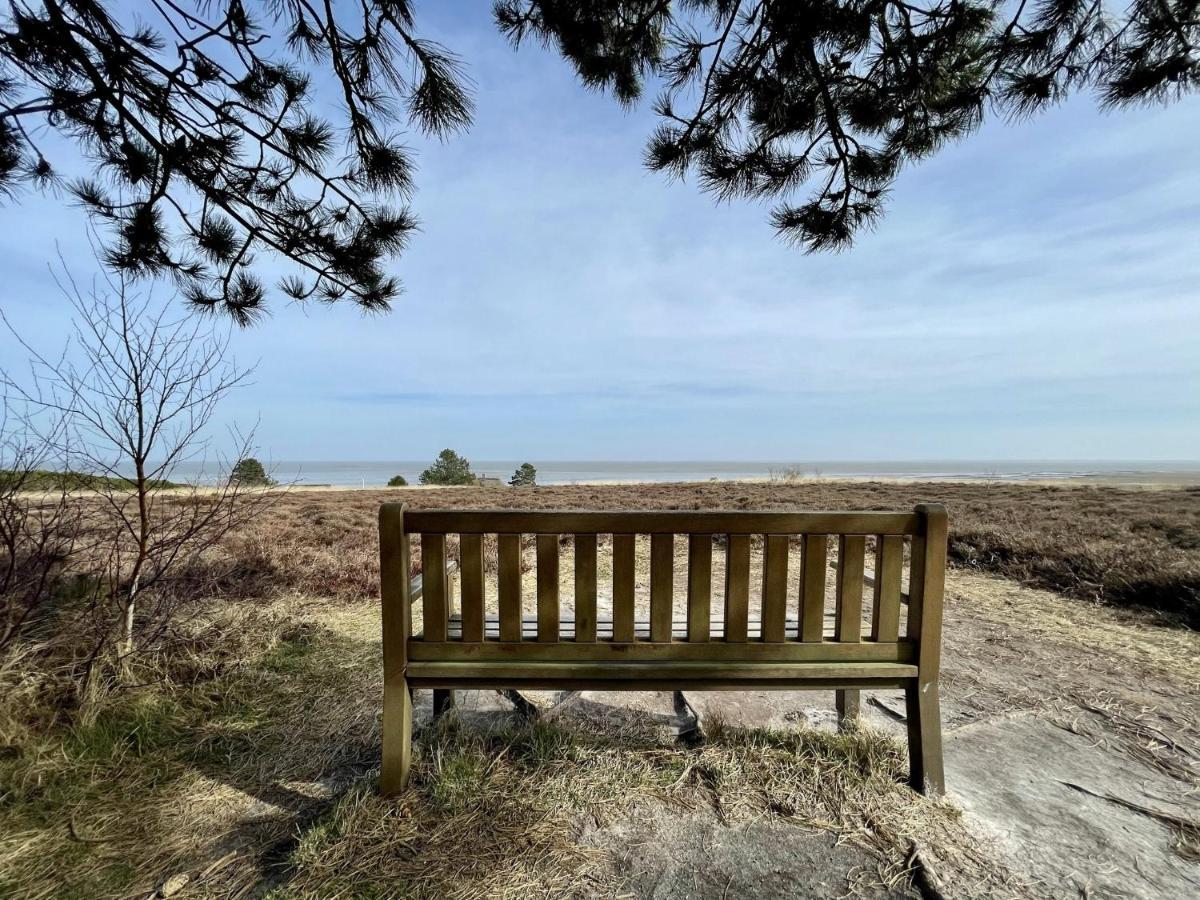 Sylter Residenz Apartment Westerland Bagian luar foto