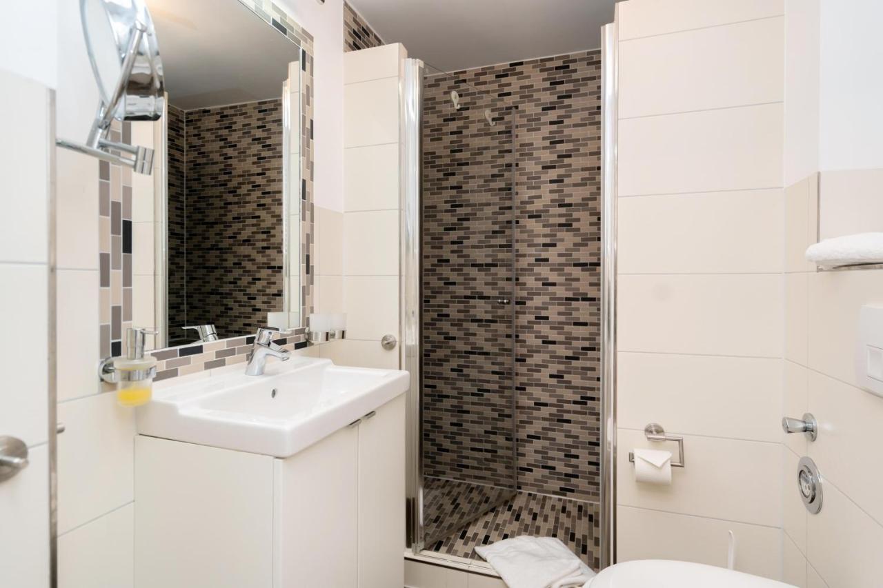Sylter Residenz Apartment Westerland Bagian luar foto